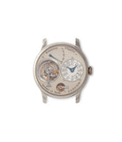 F.P. Journe Tourbillon 38mm brass movement | Rare F. P.Journe watches