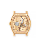 Vagabondage II | Rose Gold