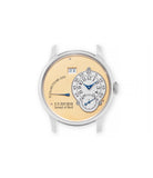 Octa Reserve de Marche | Platinum