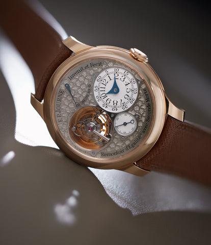 Regence silver hotsell and fit