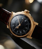 FB 2RE.2 | Rose Gold