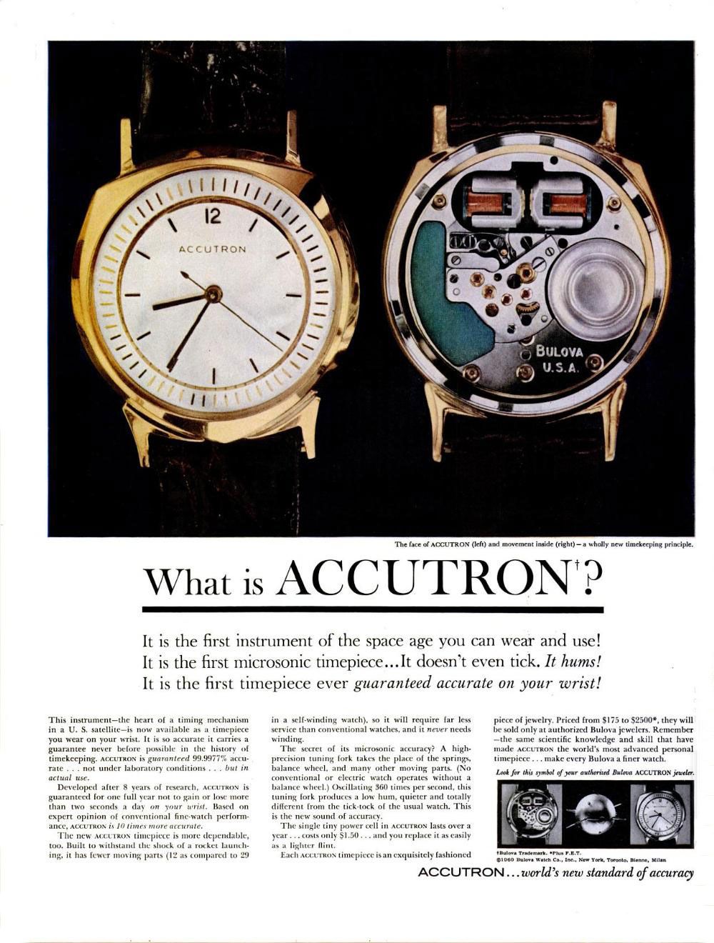 Five Watchmakers Pick Their Favourite Movement - Part II – A COLLECTED MAN