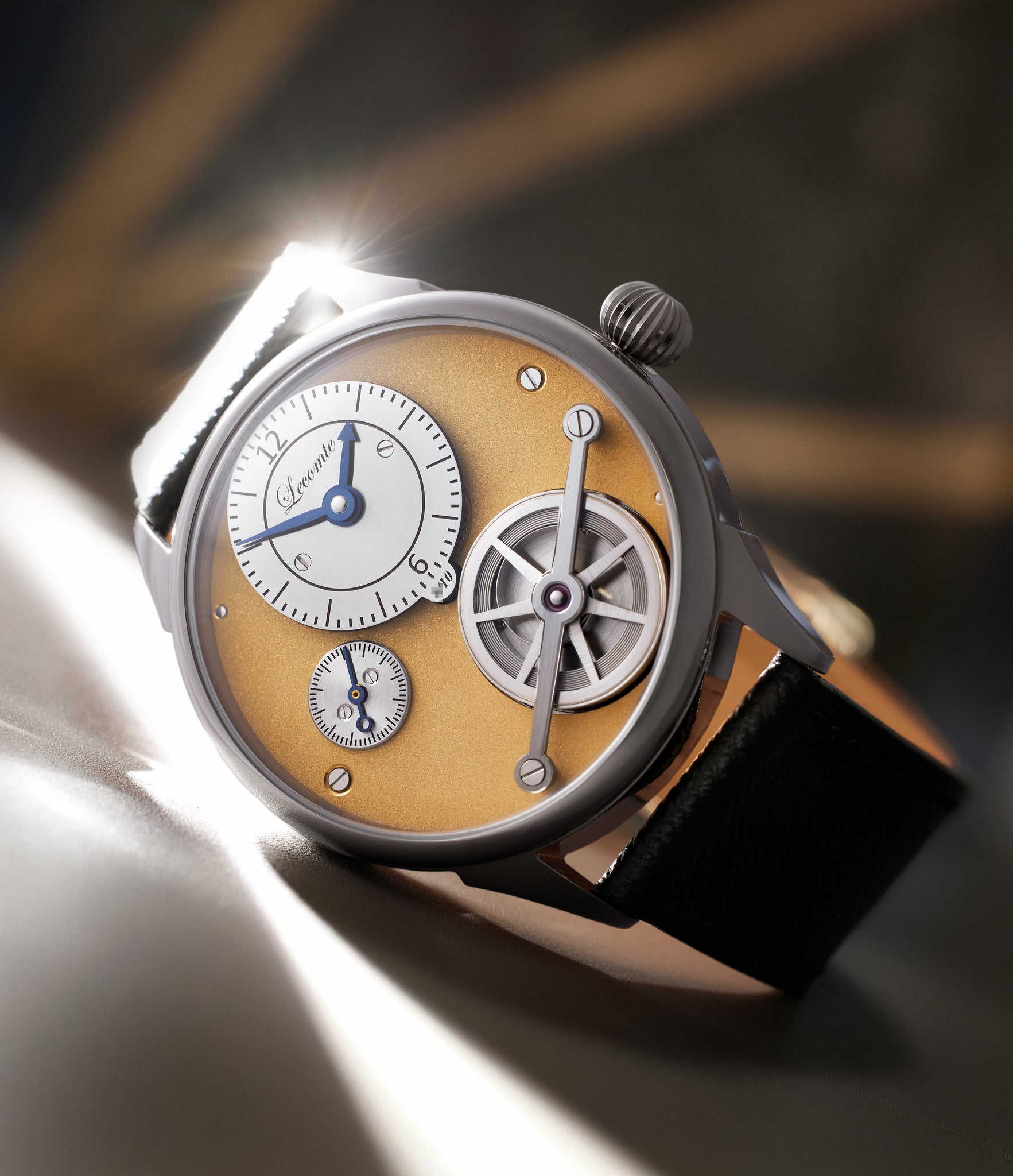Series 1 | Stainless Steel