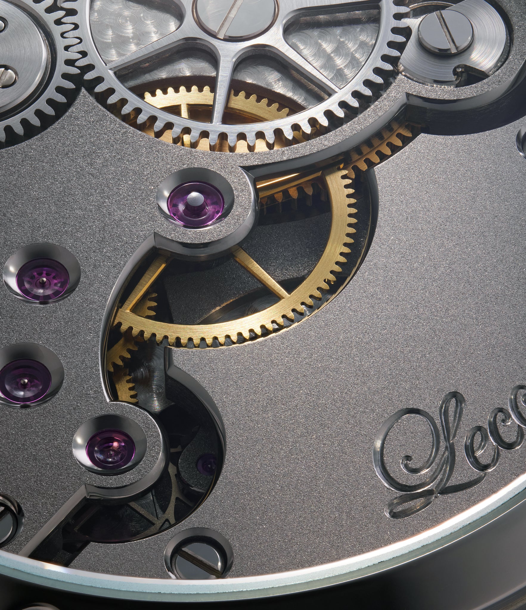 Series 2 | Stainless Steel