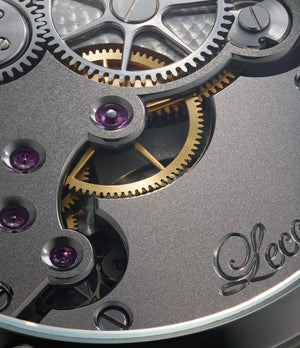 Series 2 | Stainless Steel