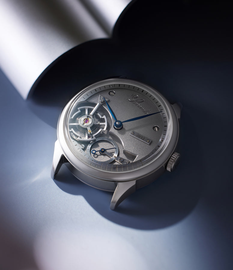 Series 2 | Stainless Steel