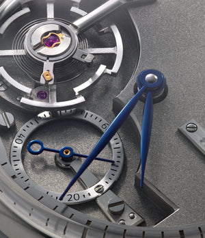 Series 2 | Stainless Steel
