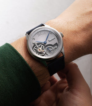 Series 2 | Stainless Steel
