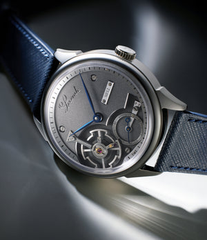 Series 2 | Stainless Steel