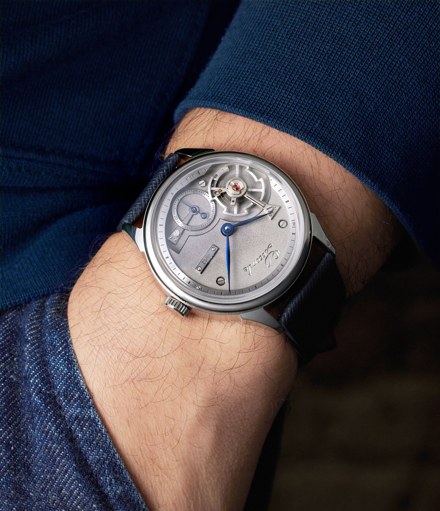 Series 2 | Stainless Steel