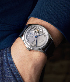 Series 2 | Stainless Steel
