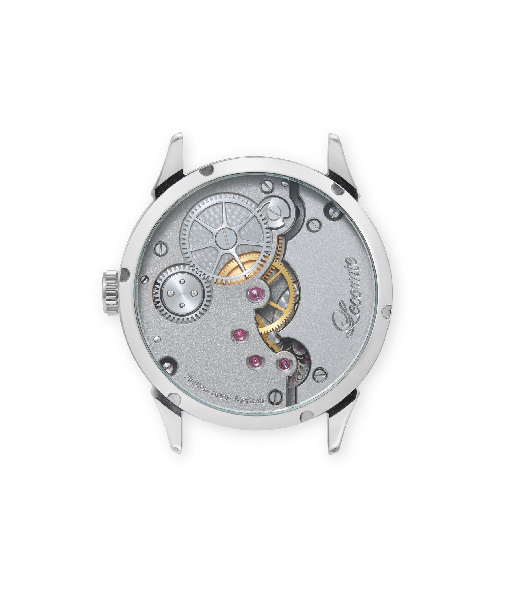Series 2 | Stainless Steel