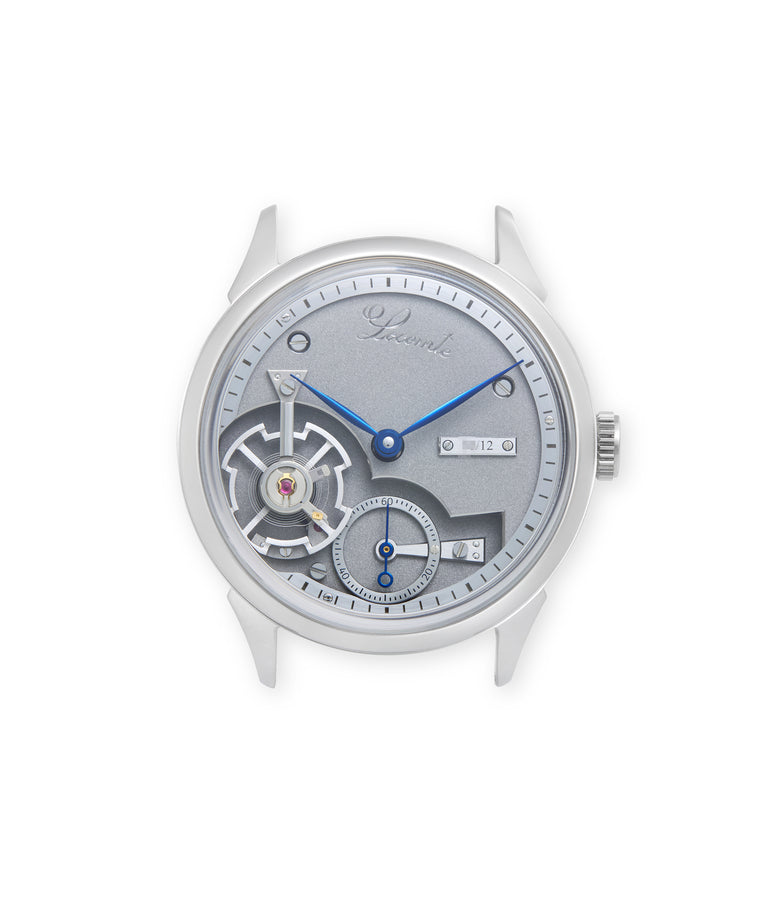 Series 2 | Stainless Steel