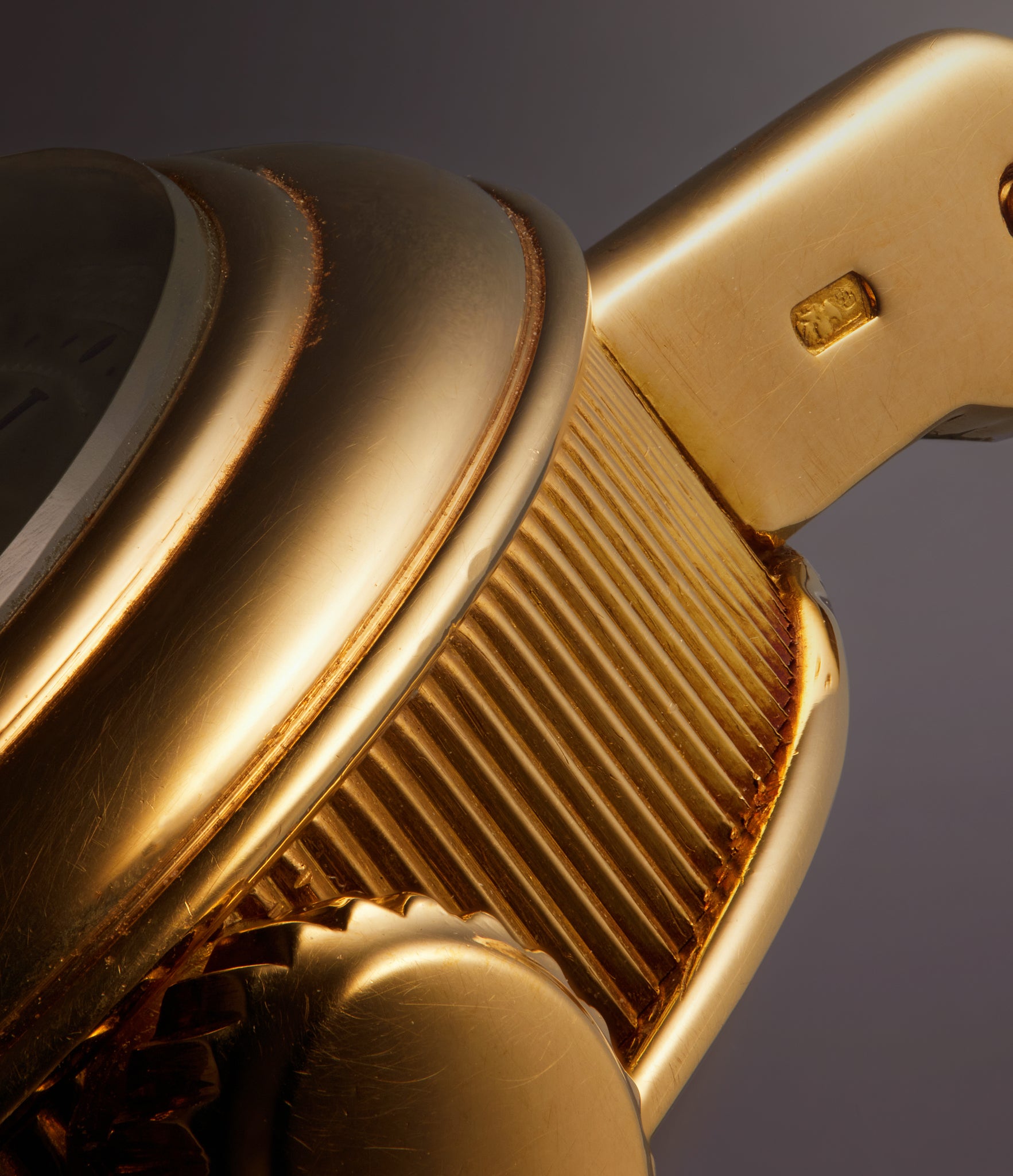 Perpetual Calendar Minute Repeater | Yellow Gold