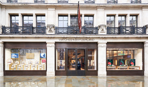 Richemont Plans to Open Multibrand Watch Stores in the United