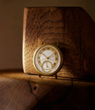 George Daniels Millennium  Yellow Gold preowned watch at A Collected Man London