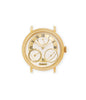 Anniversary Prototype | Yellow Gold