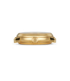 Yellow Gold George Daniels Anniversary  Yellow Gold preowned watch at A Collected Man London
