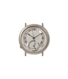 Millennium | White Gold