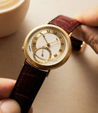 Millennium | Yellow Gold