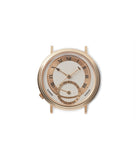 Millennium | Yellow Gold