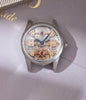 Girard Perregaux Watches | A Collected Man
