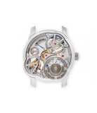 Invention Piece 2 Execution Speciale | Platinum