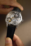 Invention Piece 2 Execution Speciale | Platinum