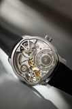 Invention Piece 2 Execution Speciale | Platinum