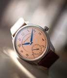 1941 Remontoire Hodinkee Limited Edition | Stainless Steel