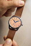 1941 Remontoire Hodinkee Limited Edition | Stainless Steel
