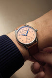1941 Remontoire Hodinkee Limited Edition | Stainless Steel