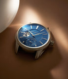 1941 Remontoire | White Gold