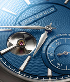 1941 Remontoire | White Gold