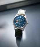 1941 Remontoire | White Gold