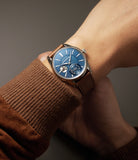 1941 Remontoire | White Gold