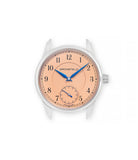 1941 Remontoire Hodinkee Limited Edition | Stainless Steel