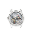 1941 Remontoire | White Gold