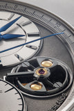 1941 Grönograaf | Stainless Steel