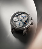 1941 Grönograaf | Stainless Steel