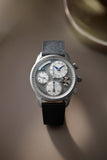 1941 Grönograaf | Stainless Steel
