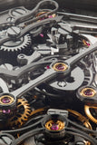 1941 Grönograaf | Stainless Steel