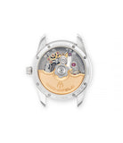 Decenium Tourbillion | Platinum