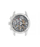 1941 Grönograaf | Stainless Steel