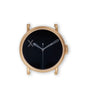 buy H. Moser & Cie. Confidential Project X Concept Vanta Black 8200-1700 Bronze preowned watch at A Collected Man London