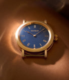 H11/H12 - Central balance | H11 | Rose Gold