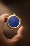 H11/H12 - Central balance | H11 | Rose Gold