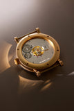 H11/H12 - Central balance | H11 | Rose Gold