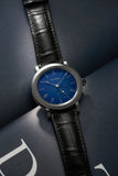H11/H12 - Central balance | Stainless Steel