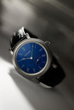 H11/H12 - Central balance | Stainless Steel